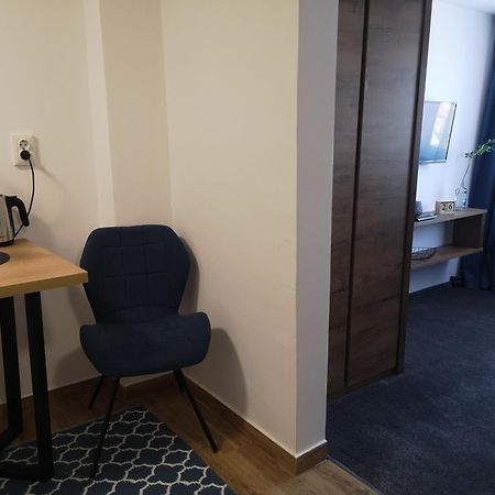 Bulevard Mansards Satu Mare Room photo