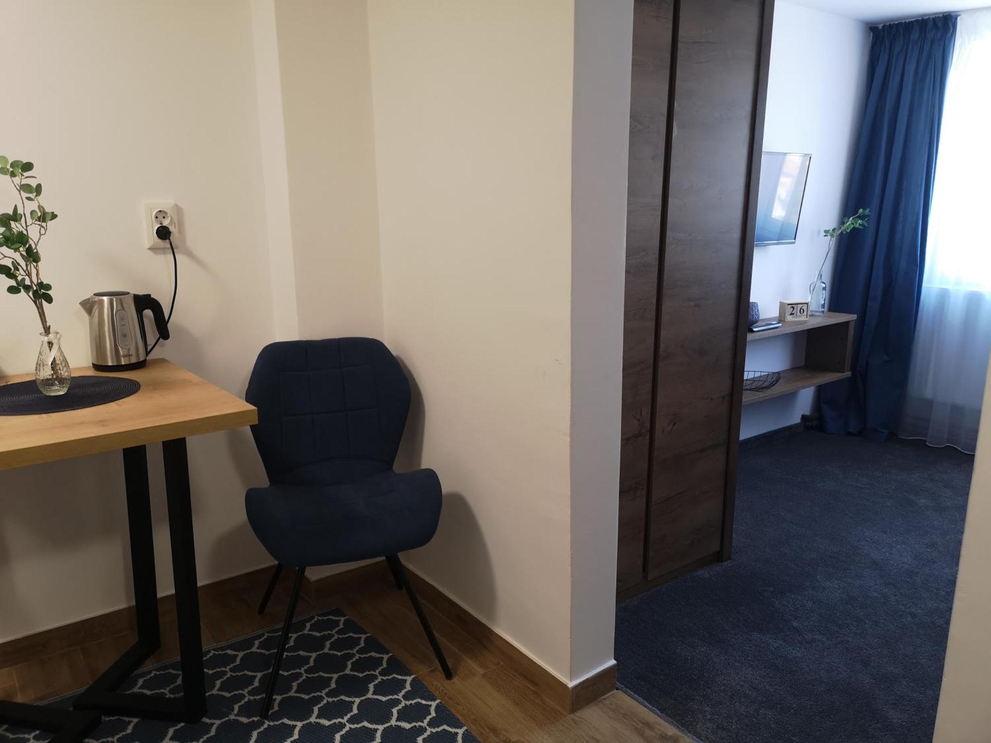 Bulevard Mansards Satu Mare Room photo