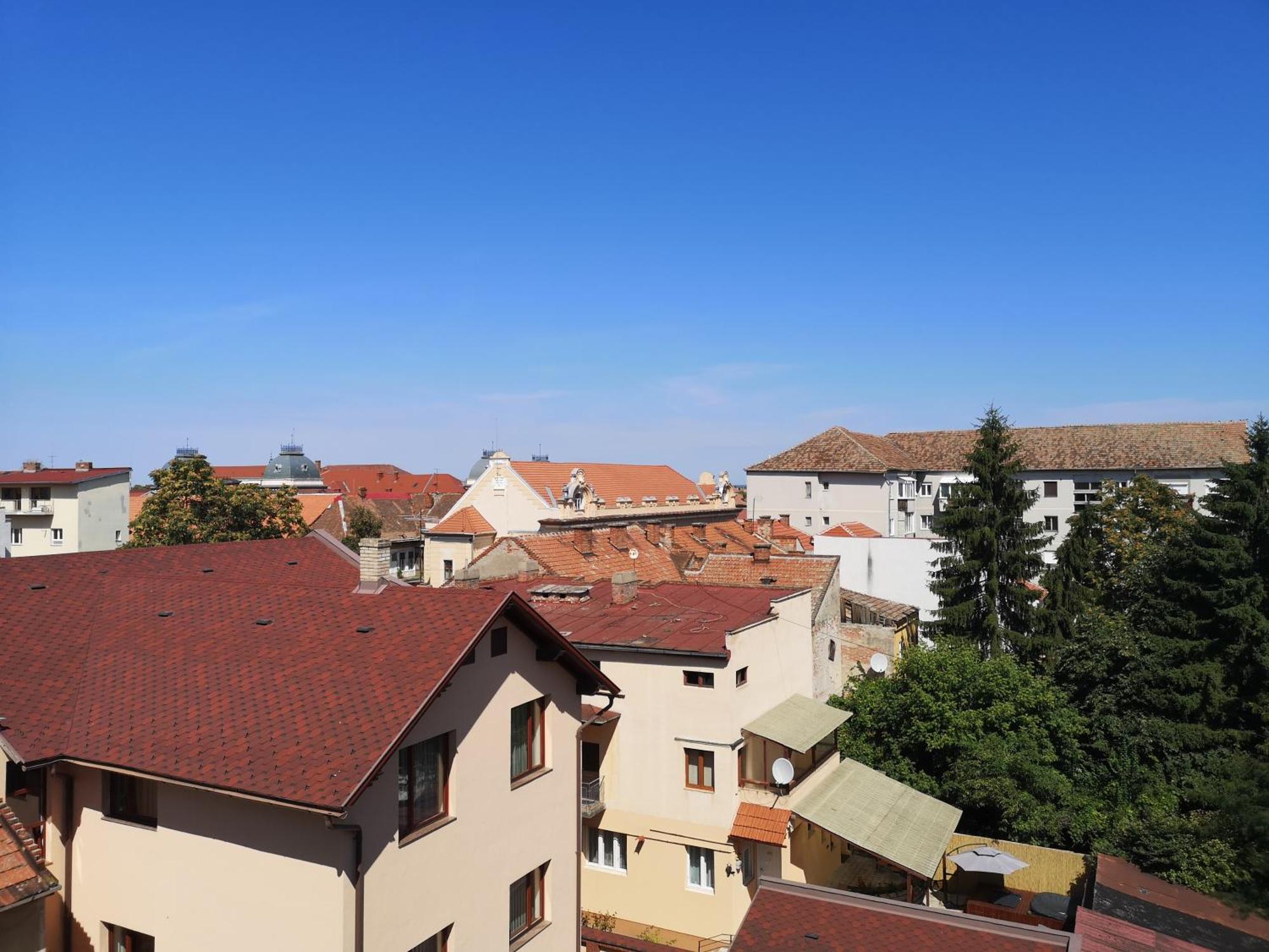 Bulevard Mansards Satu Mare Room photo